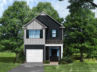 126 Highland Park Ct LOT 12, Easley, SC 29642