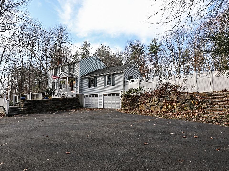 22 Wash Pond Road, Hampstead, NH 03841 Zillow