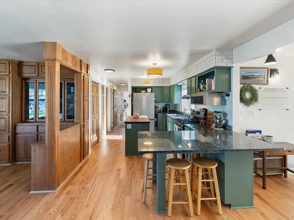 2107 Lockey Ave, Helena, MT 59601