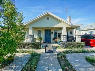 2546 W Avenue 30, Los Angeles, CA 90065