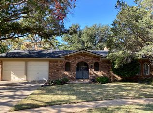 3410 68th Dr, Lubbock, TX 79413