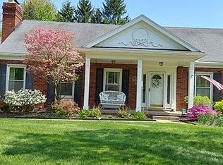4777 Springbrook Dr, Toledo, OH 43615