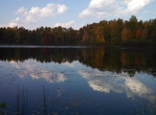 N7290 Duck Ln, Deerbrook, WI 54424