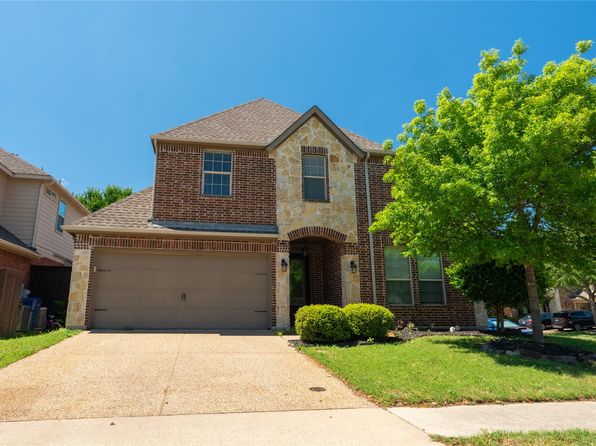 Home for Sale in 75071
