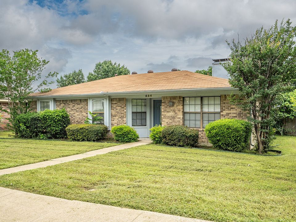 1st image of 586 King Cir