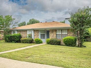 586 King Cir, Lewisville, TX 75067