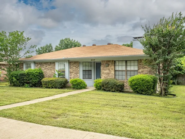 586 King Cir, Lewisville, TX 75067