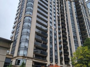 155 Beecroft Rd #1512, Toronto, ON M2N 7C6