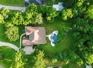 11612 Princess Ann Ct, Montgomery, TX 77316