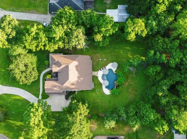 11612 Princess Ann Ct, Montgomery, TX 77316
