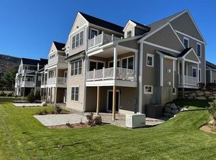 16 Devereaux Way UNIT F-2, Waterville Valley, NH 03215