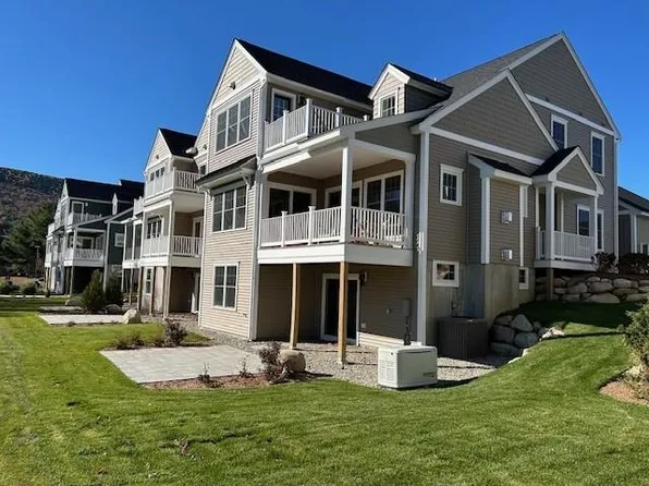 16 Devereaux Way #F-2, Waterville Valley, NH 03215