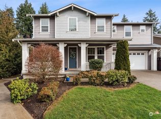 8842 Yarrow Ct SE, Tumwater, WA