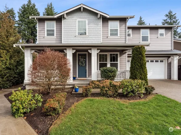 8842 Yarrow Court SE, Tumwater, WA 98501
