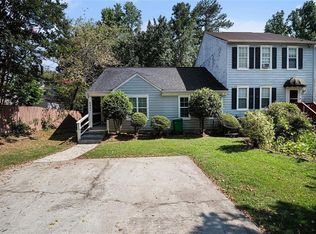 6403 Charter Way, Lithonia, GA 30058