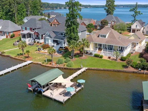 518 Nautical Way, Greenwood, SC 29649