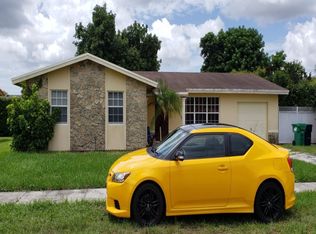 13410 SW 78th St, Miami, FL 33183