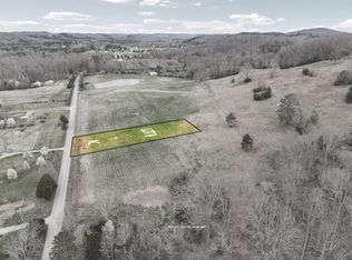 8 N Nopone Valley Rd LOT 8, Decatur, TN 37322