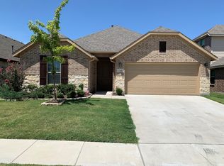 768 Fletcher Dr, Fate, TX 75087