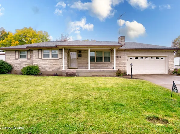 3301 Lindenwood Dr, Louisville, KY 40216