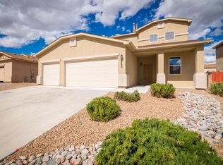 3580 Lone Tree St SW, Los Lunas, NM 87031