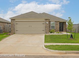 9608 High Noon Rd, Yukon, OK 73099