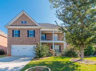 440 Highgate Dr, Lawrenceville, GA 30046