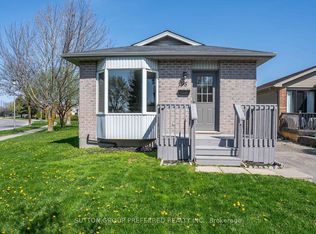 195 Simpson Cres, London, ON N5V5E1