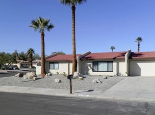 67100 Tamara Rd, Cathedral City, CA 92234