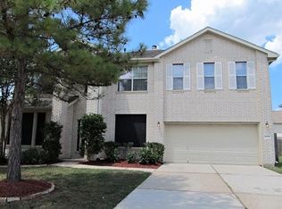 16514 Nightingale Falls Ct, Cypress, TX 77429