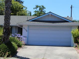 6136 W Walbrook Dr, San Jose, CA 95129