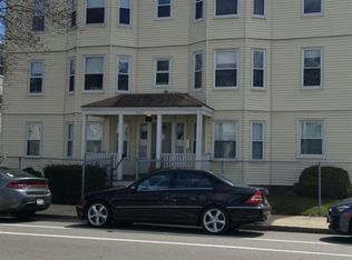 4076 Washington St #8455744, Roslindale, MA 02131