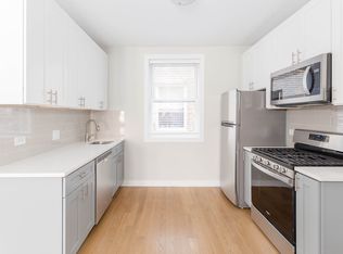 4837.5 N Wolcott Ave #2B, Chicago, IL 60640