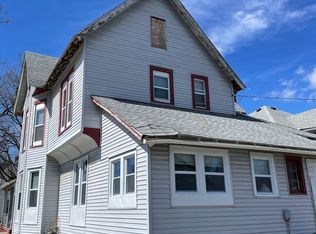 318 S Green St, Crawfordsville, IN 47933