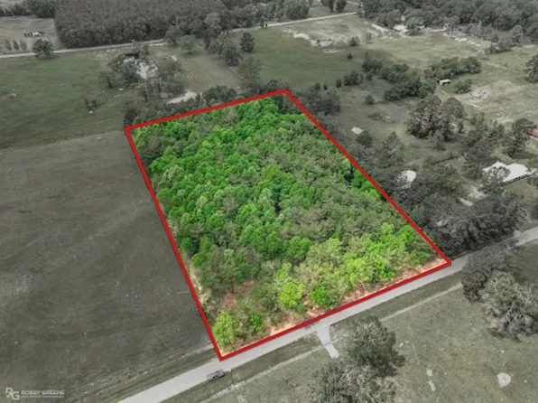 0 Palomino Ln, Grand Cane, LA 71032