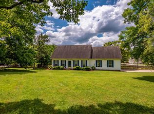1700 Caspian Dr, Culleoka, TN 38451