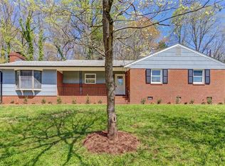 4928 Starmount Dr, Greensboro, NC 27410