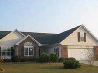 219 Belmont Dr, Raeford, NC 28376