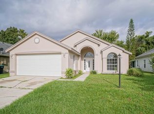 2328 Palm Creek Ave, Orlando, FL 32822