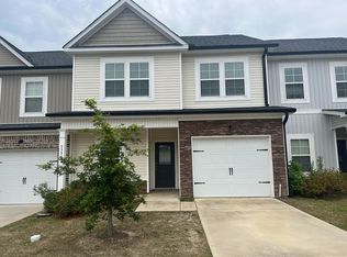 5353 Nikki Way, Grovetown, GA 30813