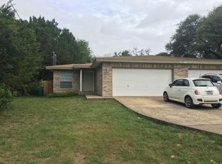 7200 Bar K Ranch Rd, Leander, TX 78645