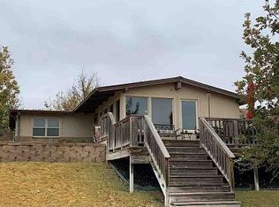 19650 Quail Trl, Canyon, TX 79015