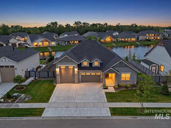 5657 W Polecat Dr, Eagle, ID 83616