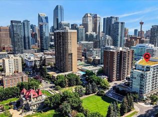626 S 14th Ave SW #1203, Calgary, AB T2R 0X4