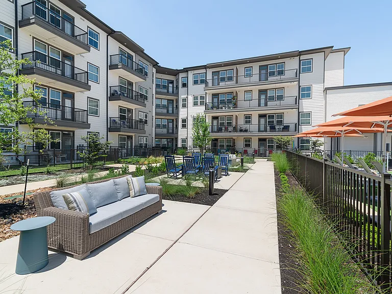 Amberlin Pflugerville 55+ Active Adult — Photo 24