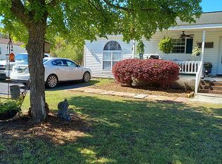 2064 Martin St, Loris, SC 29569