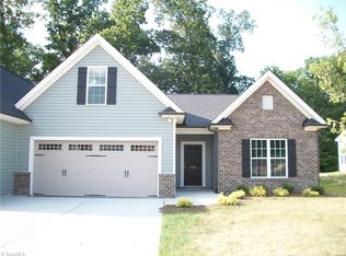 770 Forester Ct, High Point, NC 27265