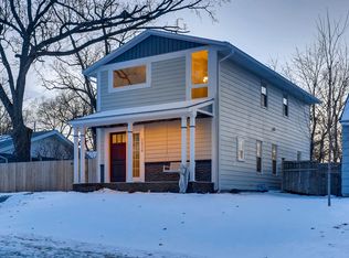 3526 Sumter Ave S, Saint Louis Park, MN 55426