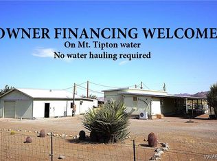 8057 W 8th St, Dolan Springs, AZ 86441