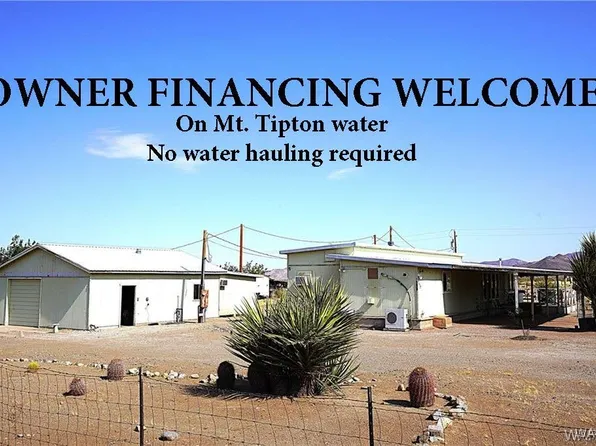 8057 W 8th St, Dolan Springs, AZ 86441